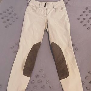 RJ Classic’s Tan Breeches